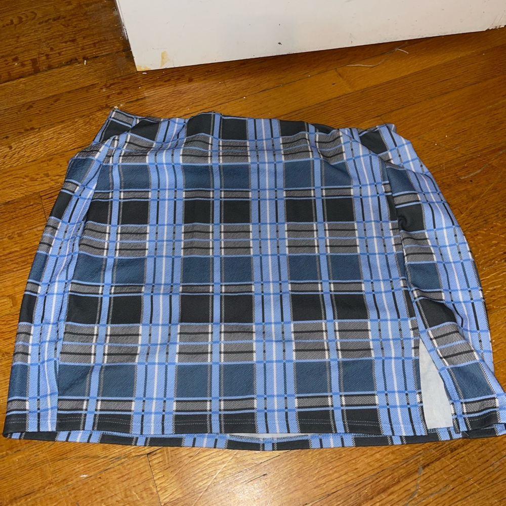 Mini skirt